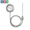 Đồng hồ nhiệt độ Wise T230