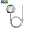 Đồng hồ nhiệt độ Wise T239