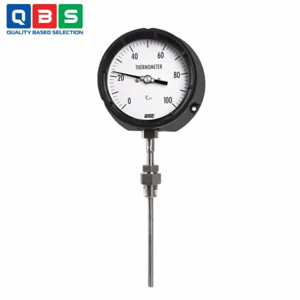 Đồng hồ nhiệt độ Wise T359