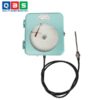 Máy ghi biểu đồ nhiệt độ Wise T930