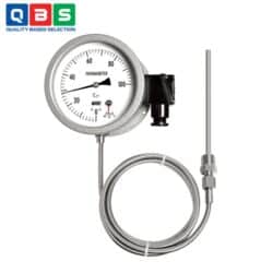 Công tắc nhiệt độ Wise T931, T932