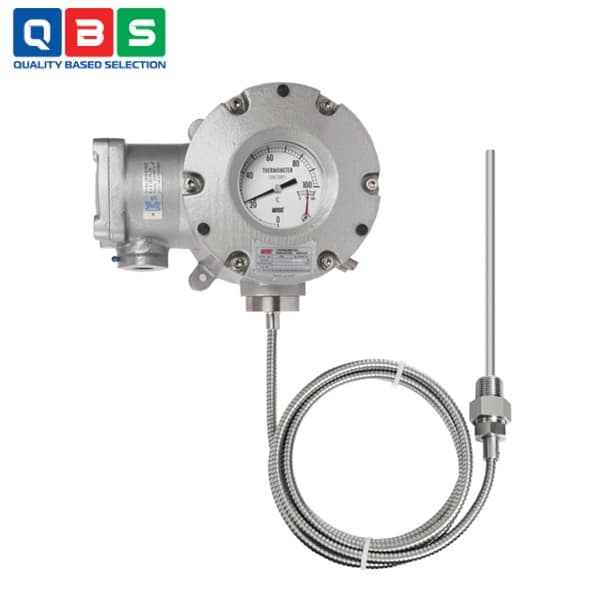 Công tắc nhiệt độ Wise T990